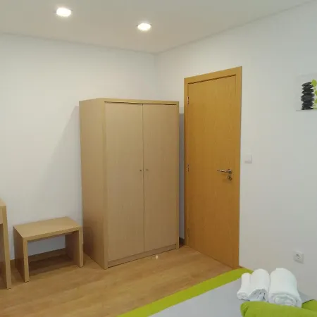 招待所 Casa Do Boteco *