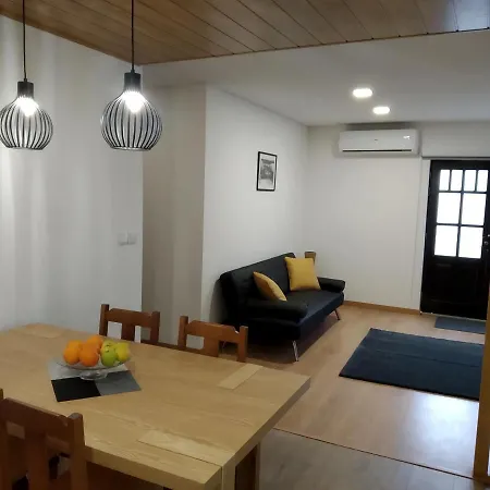 Casa Do Boteco * Santa Marta de Penaguião