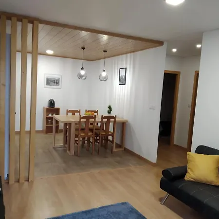 Casa Do Boteco Santa Marta de Penaguião