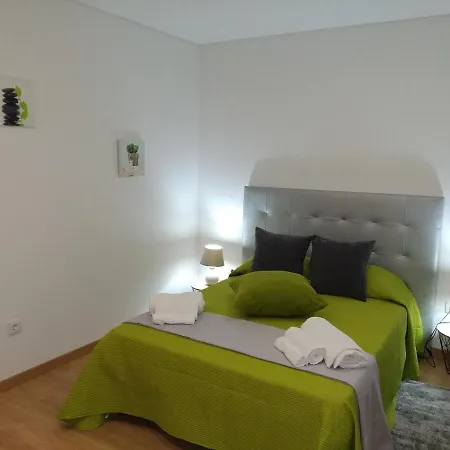 Affittacamere Casa Do Boteco *