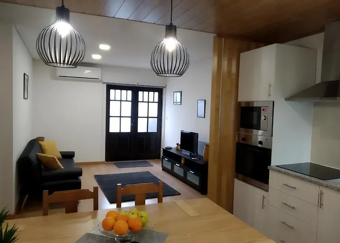 Casa Do Boteco Gasthuis *