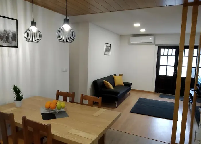 Casa Do Boteco * Santa Marta de Penaguião