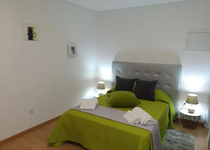 Gasthuis Casa Do Boteco *